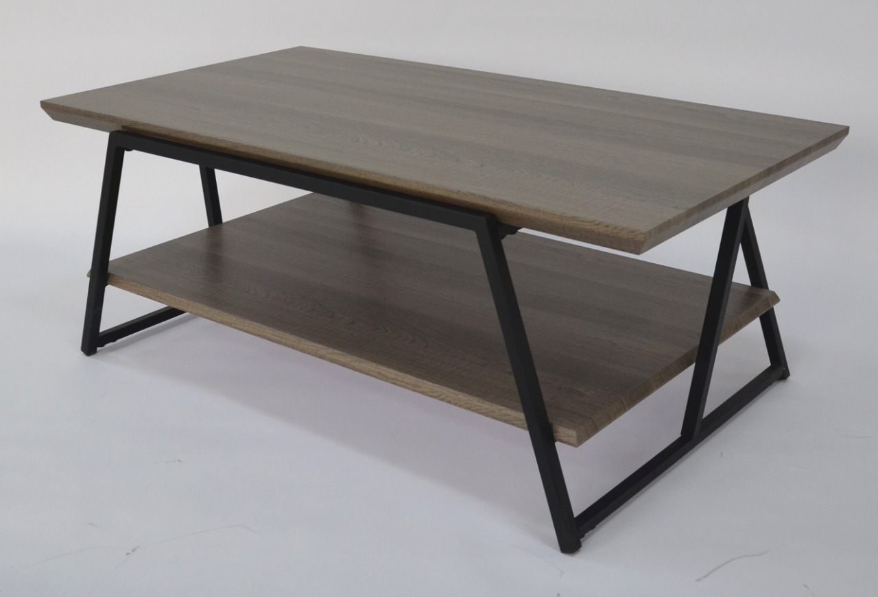 Coffee Table mod: QJ 381